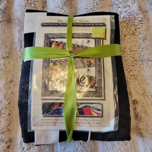 NWT Quilt Kit